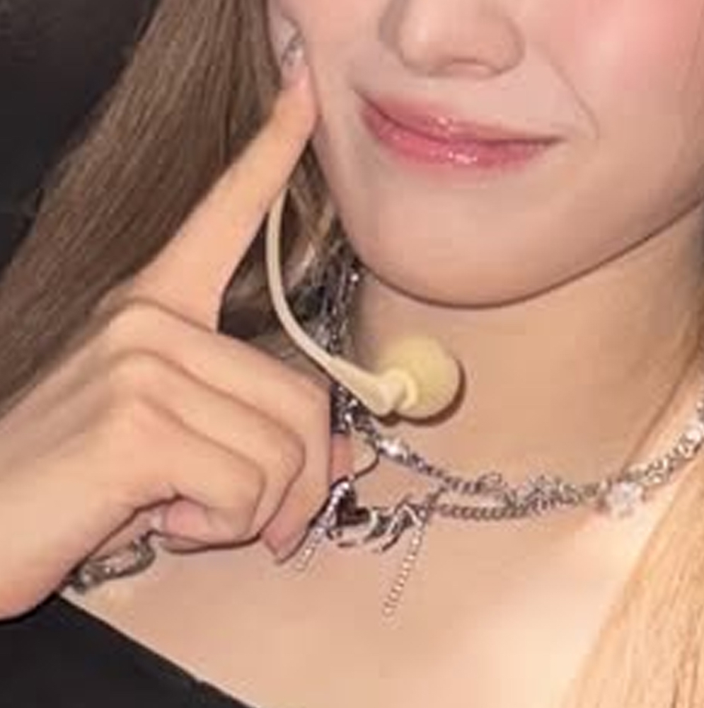 A moment captured by HaSeul (ARTMS)'s fan