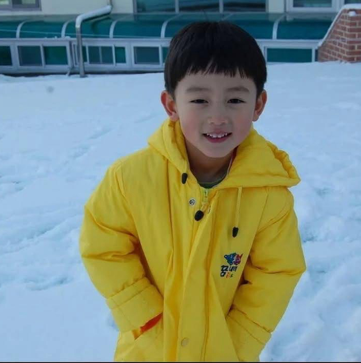 Behind-the-scenes cut of Seonghyeon (CORTIS)