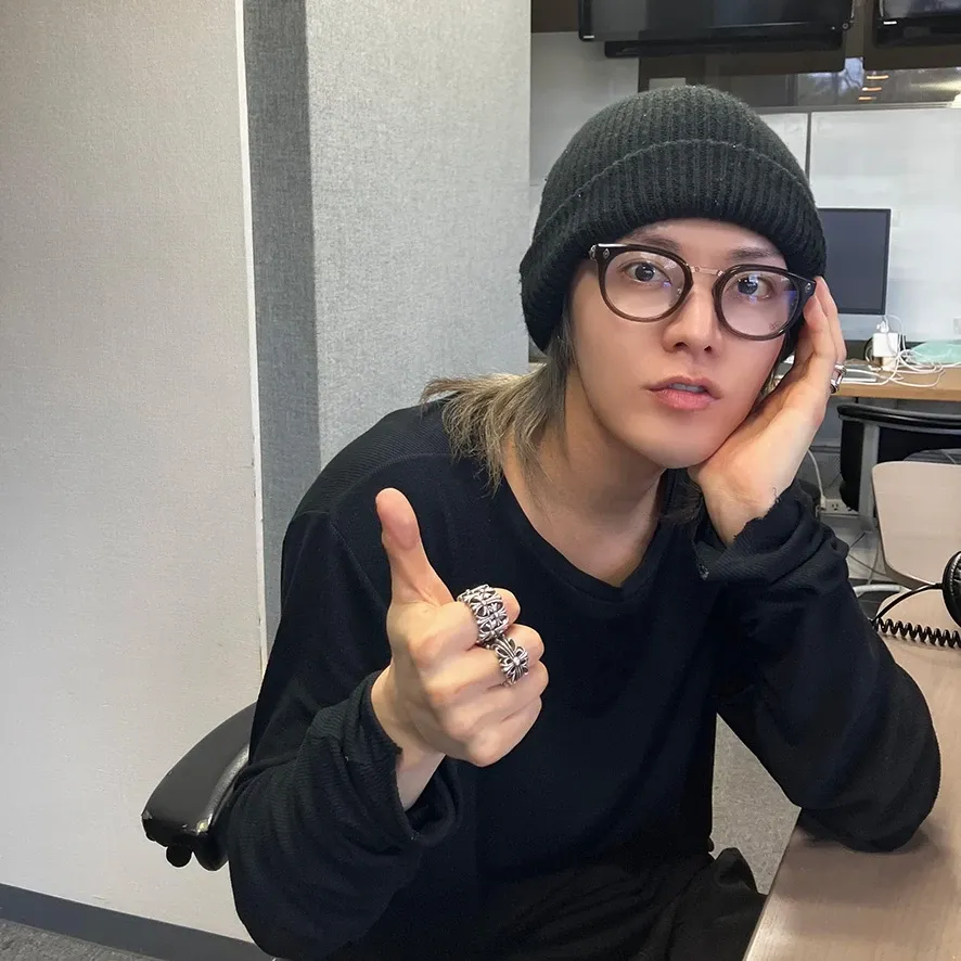 Latest photo of Yuta (NCT 127)