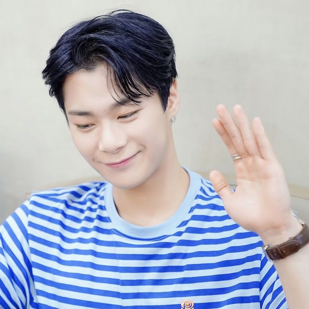 Potret di balik layar ASTRO