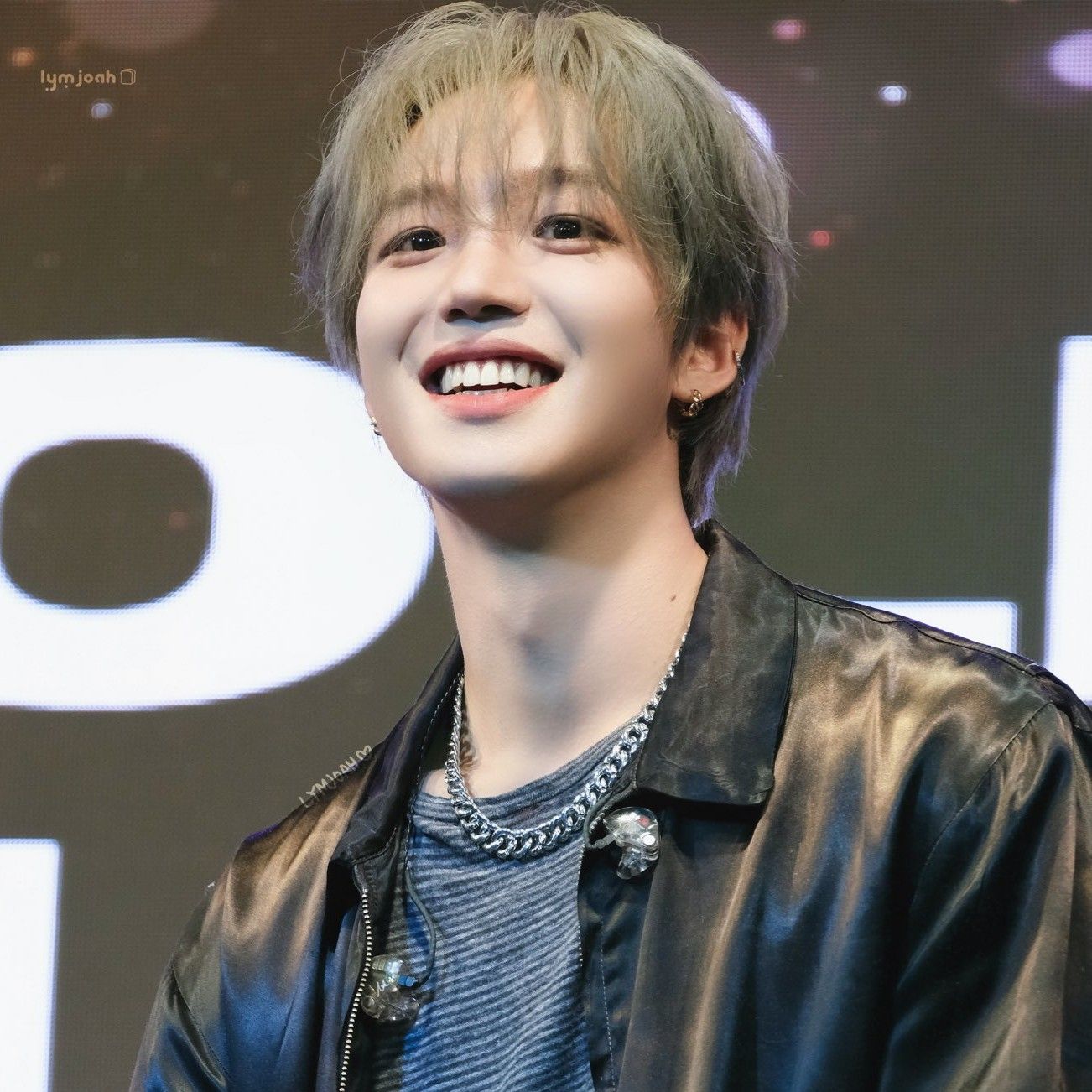 Latest photo of Lim Youngmin