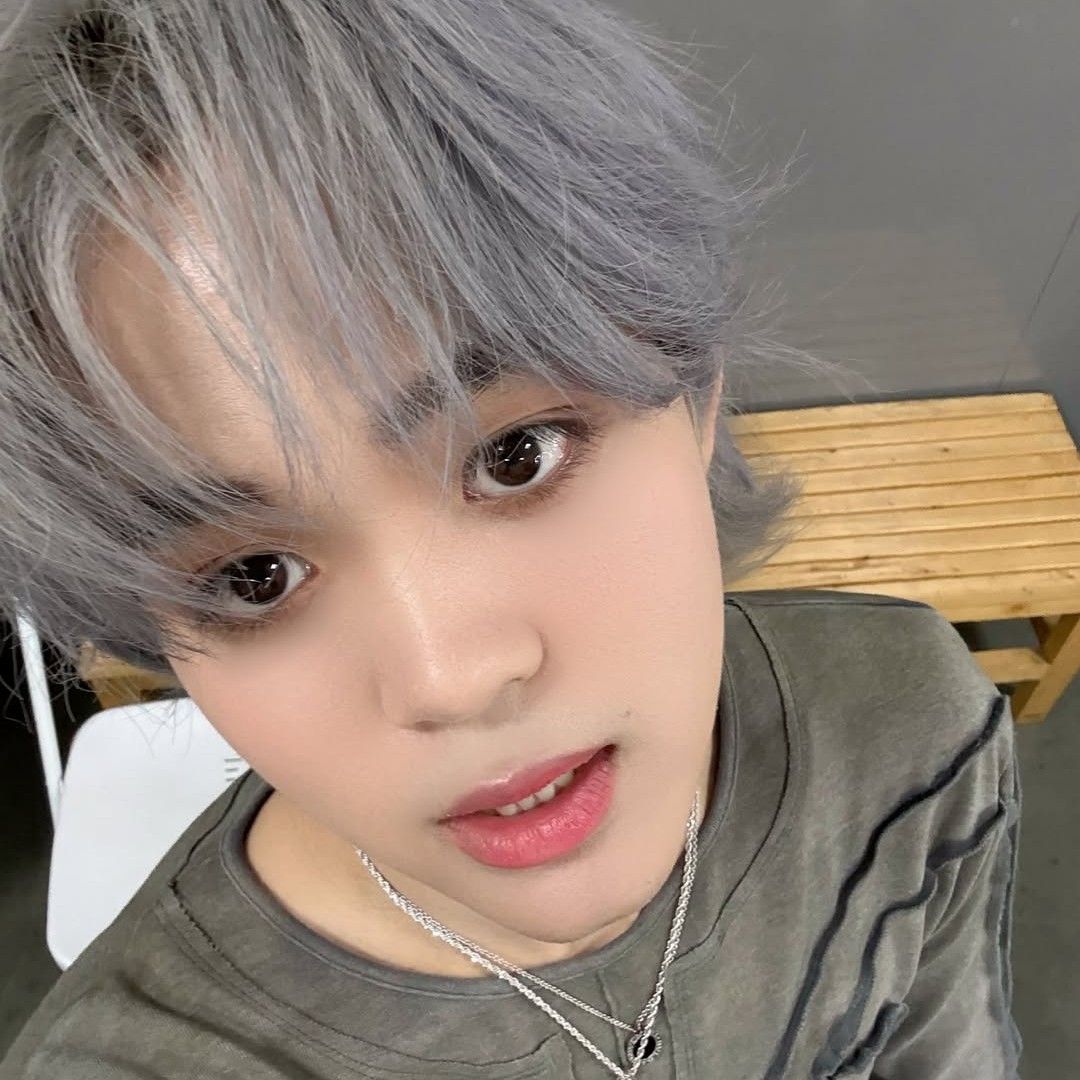 Recent activity shot of THI-O (NexT1DE)