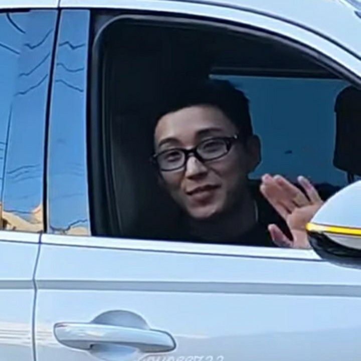 Latest photo of Jongup (B.A.P)