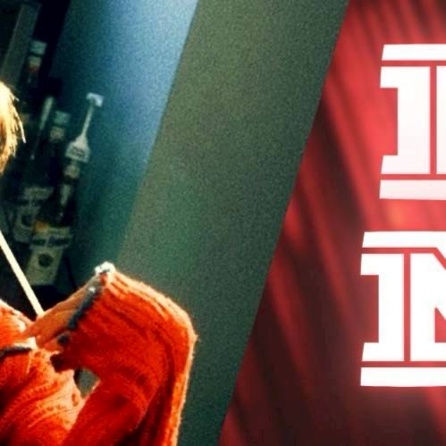 A moment captured by Dino (SEVENTEEN)'s fan