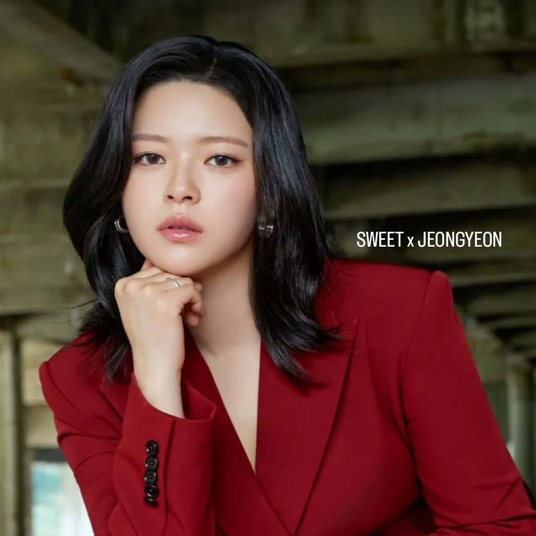 정연 (TWICE) 팬이 찍은 순간