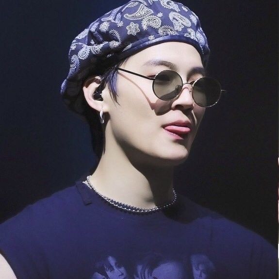 Behind-the-scenes cut of JAY B (GOT7)