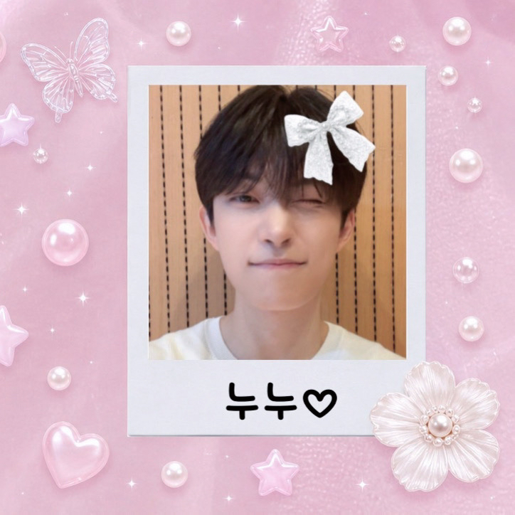 Today's hottest K-pop community feed