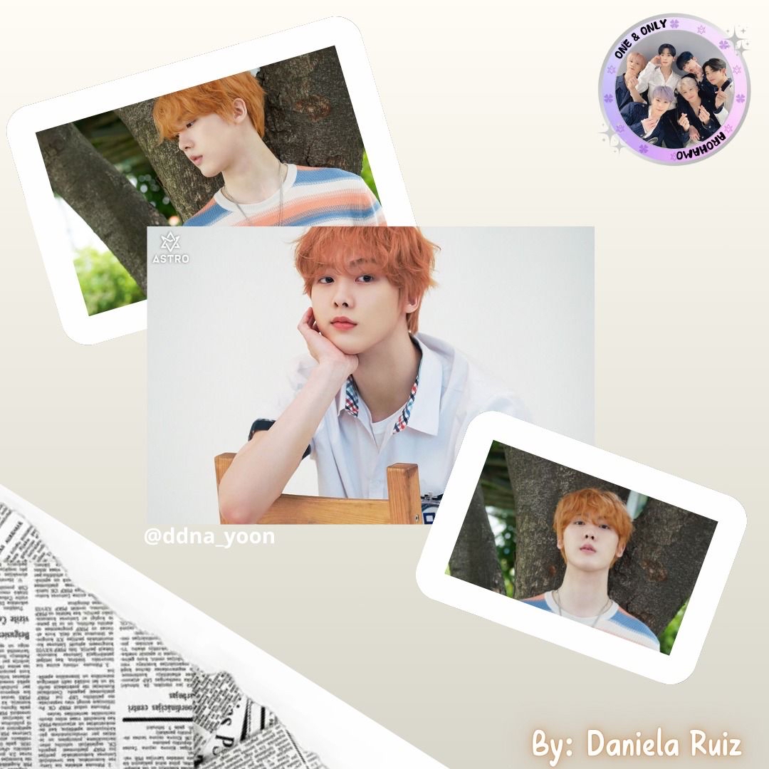 아스트로의 최신 사진