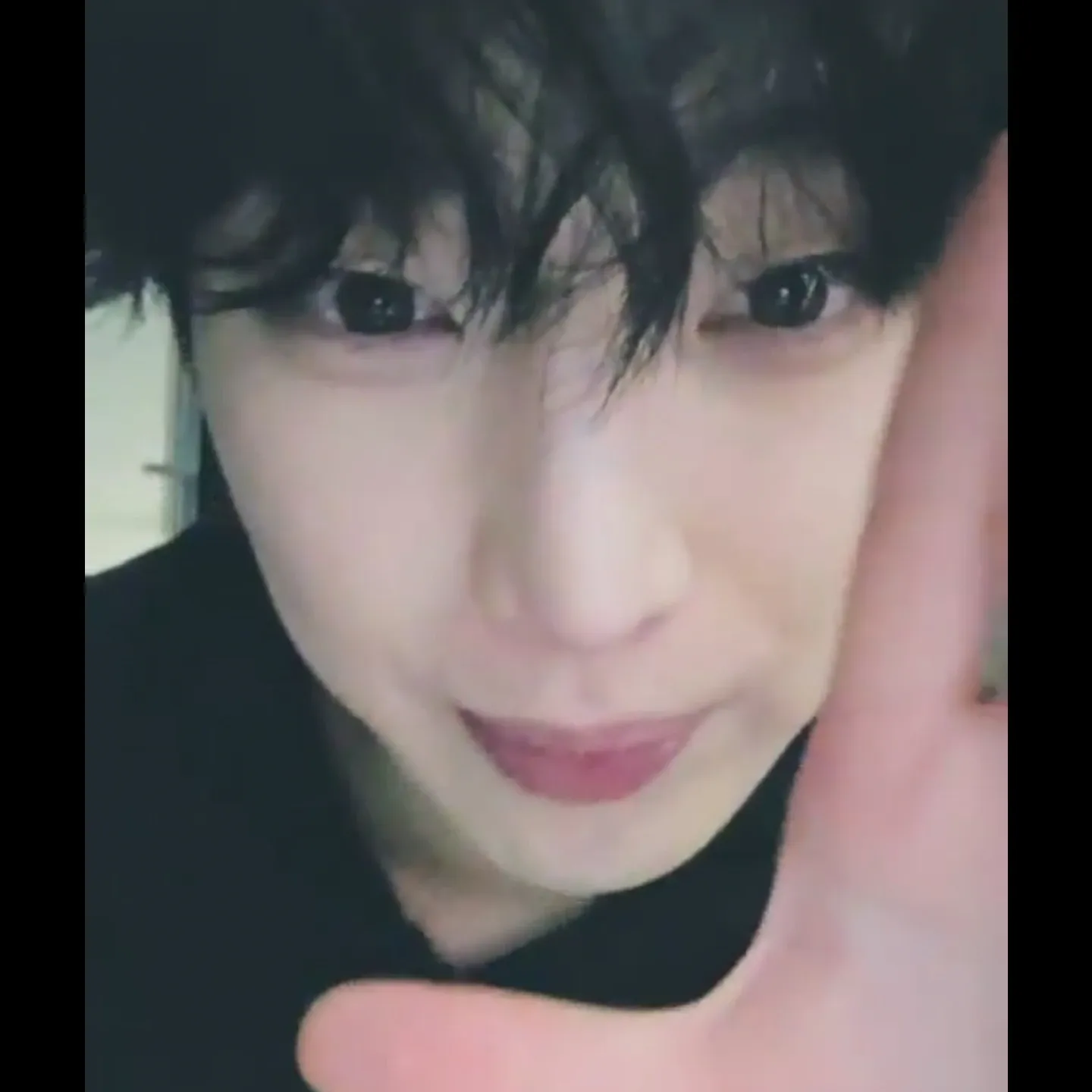 善禹 (ENHYPEN)的幕後花絮