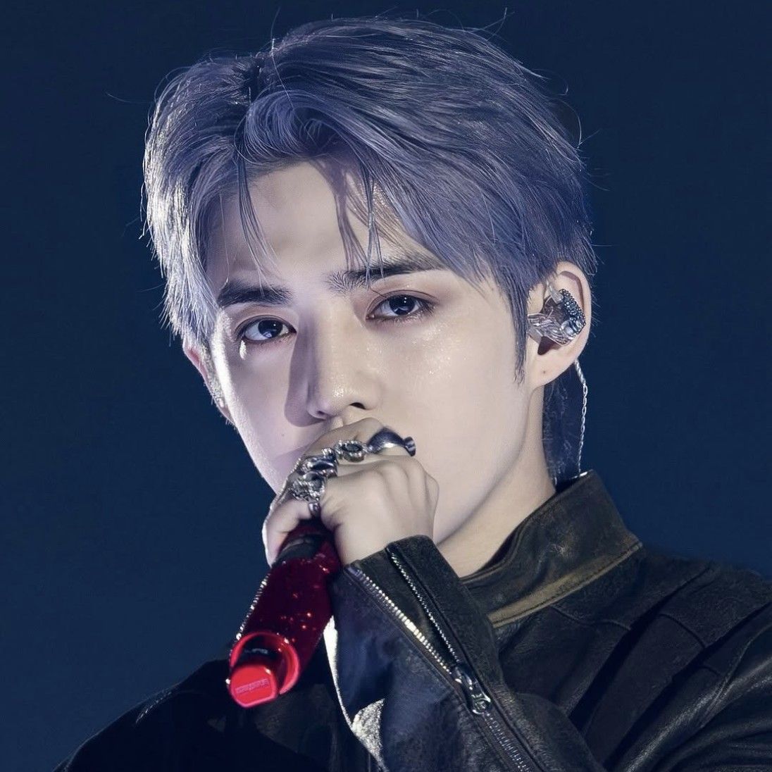 Latest photo of S.Coups (SEVENTEEN)