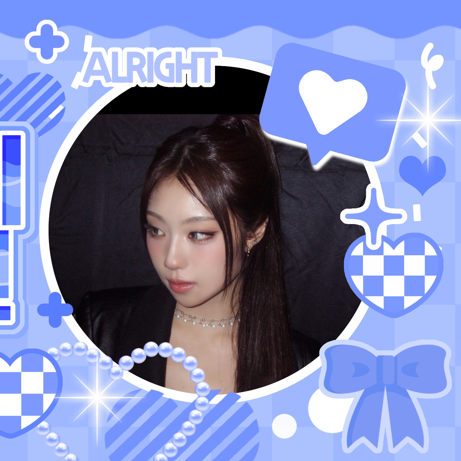 A moment captured by Choi Jungeun (izna)'s fan