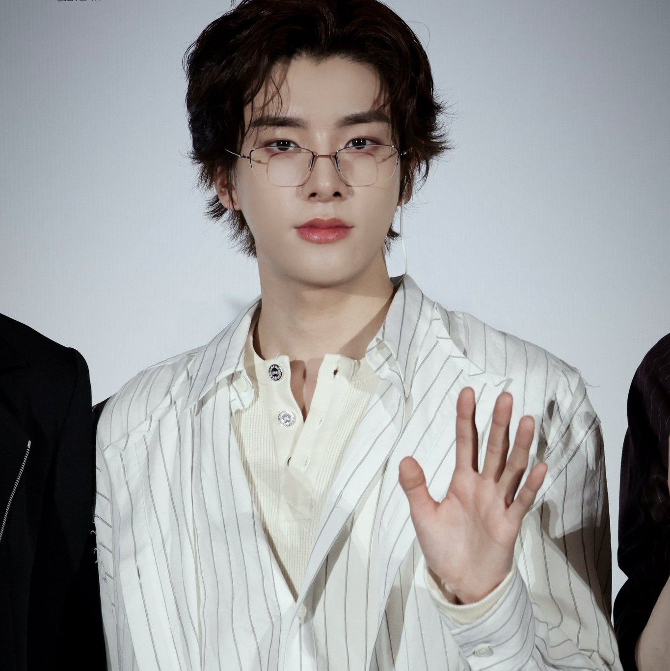 Latest photo of Jake (ENHYPEN)