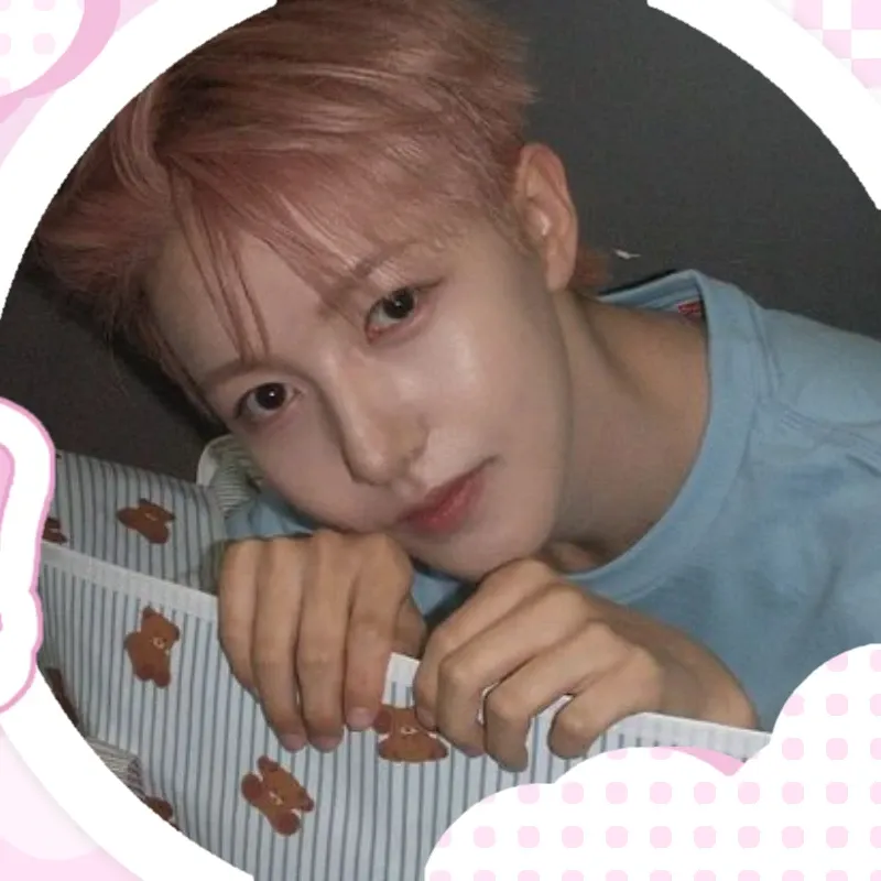 런쥔 (NCT DREAM) 최근 활동샷