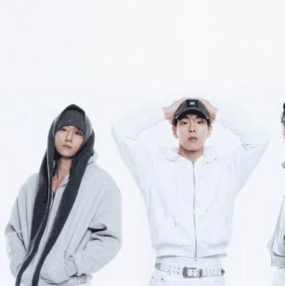 Latest photo of Kihyun (MONSTA X)