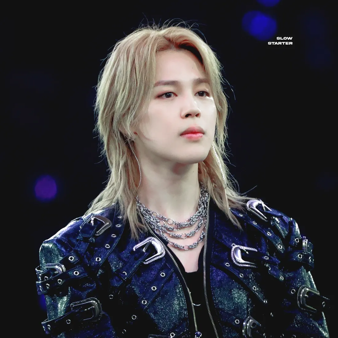 Momen yang diabadikan oleh penggemar Jimin (BTS)