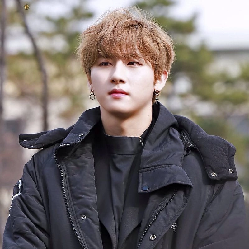 몬스타엑스 최근 활동샷