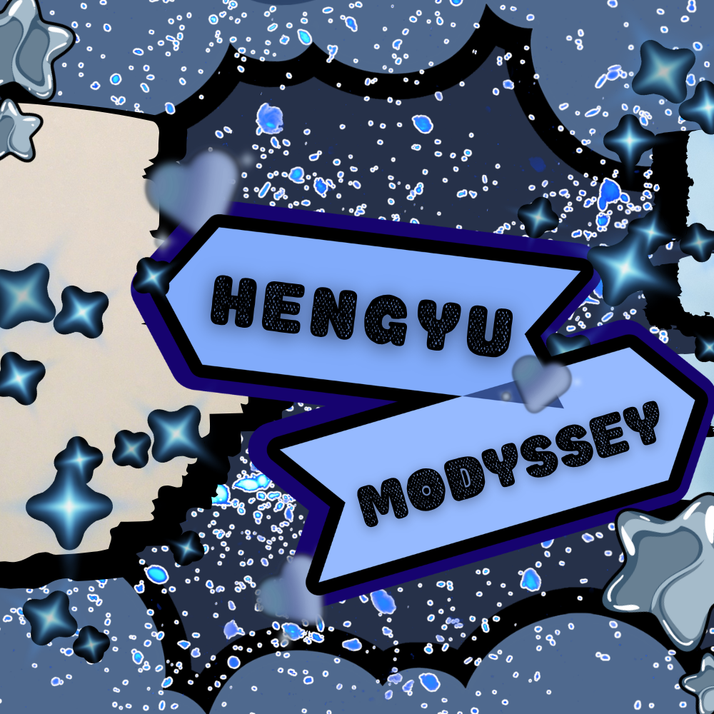 Latest photo of Hengyu (MODYSSEY)