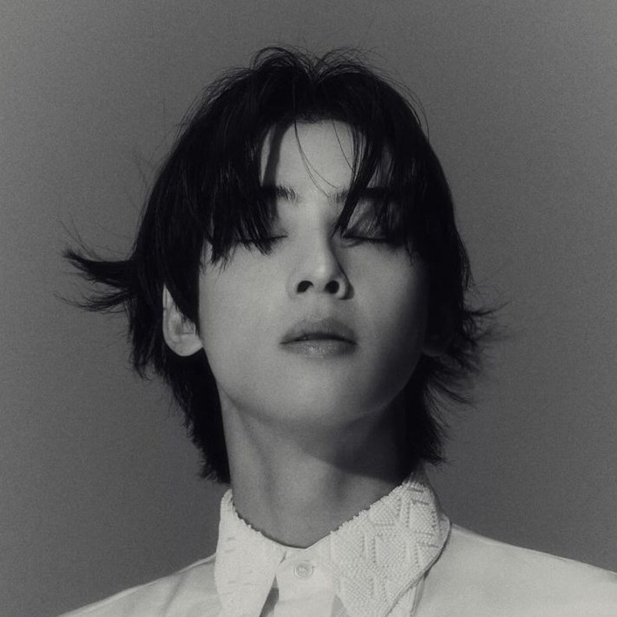 Behind-the-scenes cut of Eunwoo (ASTRO)