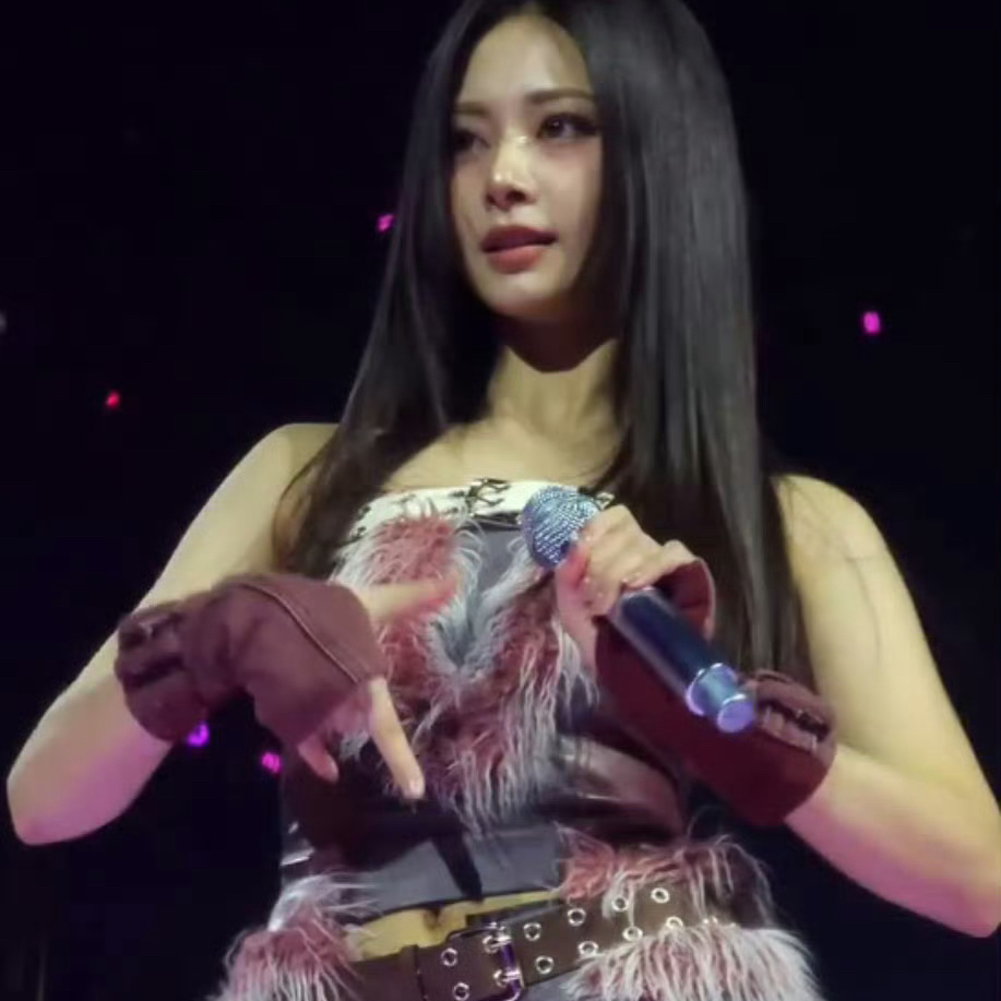 子瑜 (TWICE)的最新活動照片