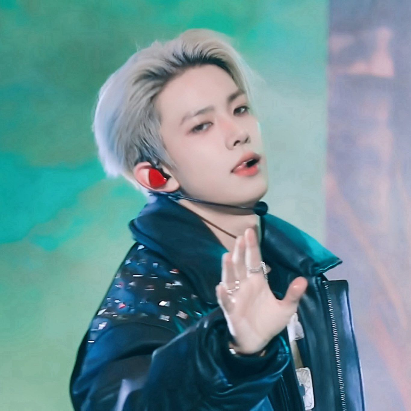 희승 (ENHYPEN)의 비하인드 컷