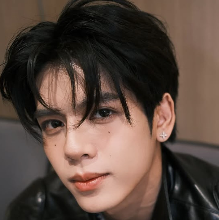 Recent activity shot of DORN (NexT1DE)