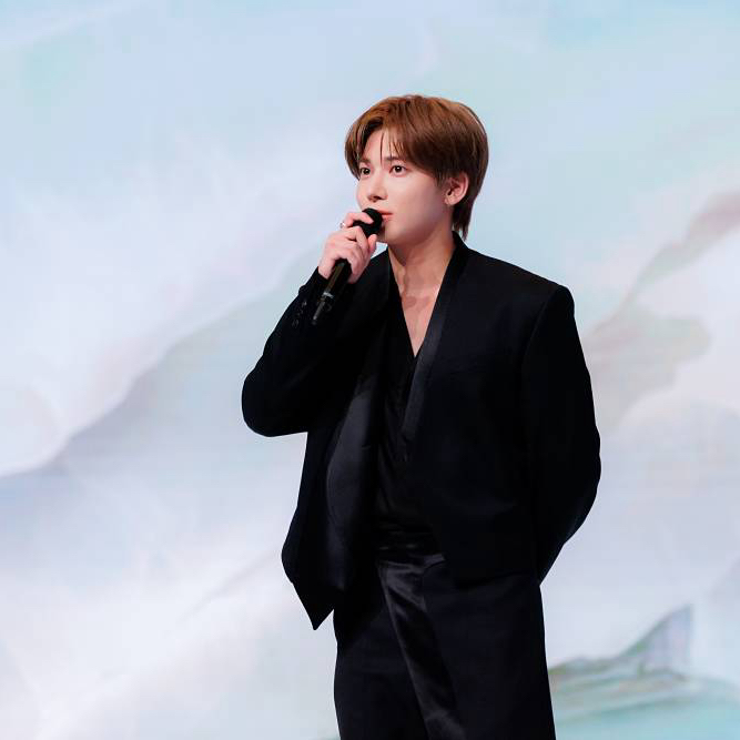 태현 (투모로우바이투게더)의 최신 사진