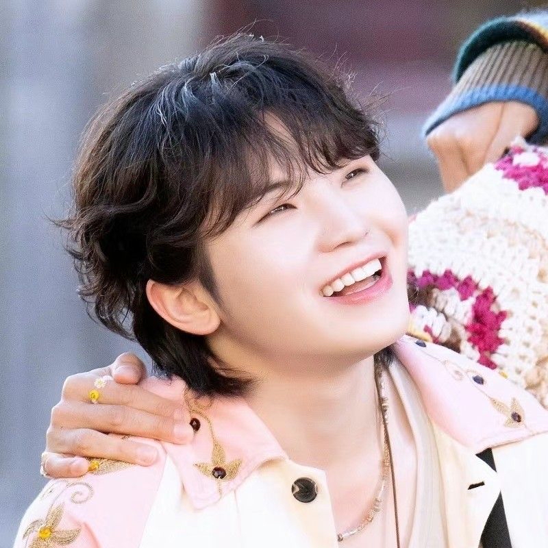 Behind-the-scenes cut of Woozi (SEVENTEEN)