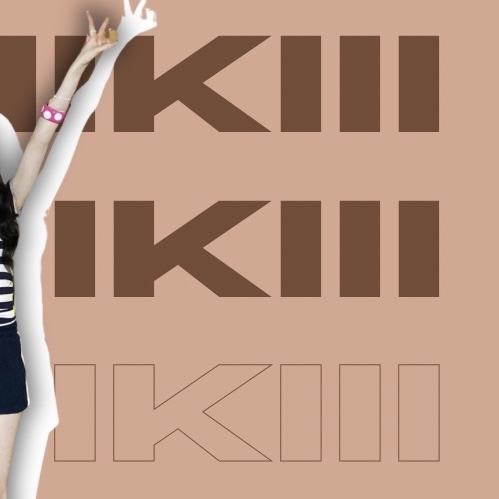 Latest photo of KiiiKiii