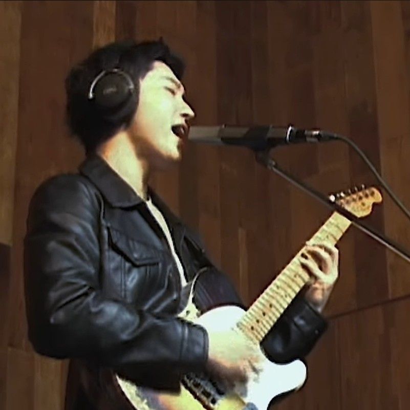 Behind-the-scenes cut of WOODZ