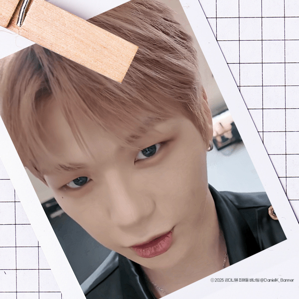 姜丹尼尔的最新活动照片