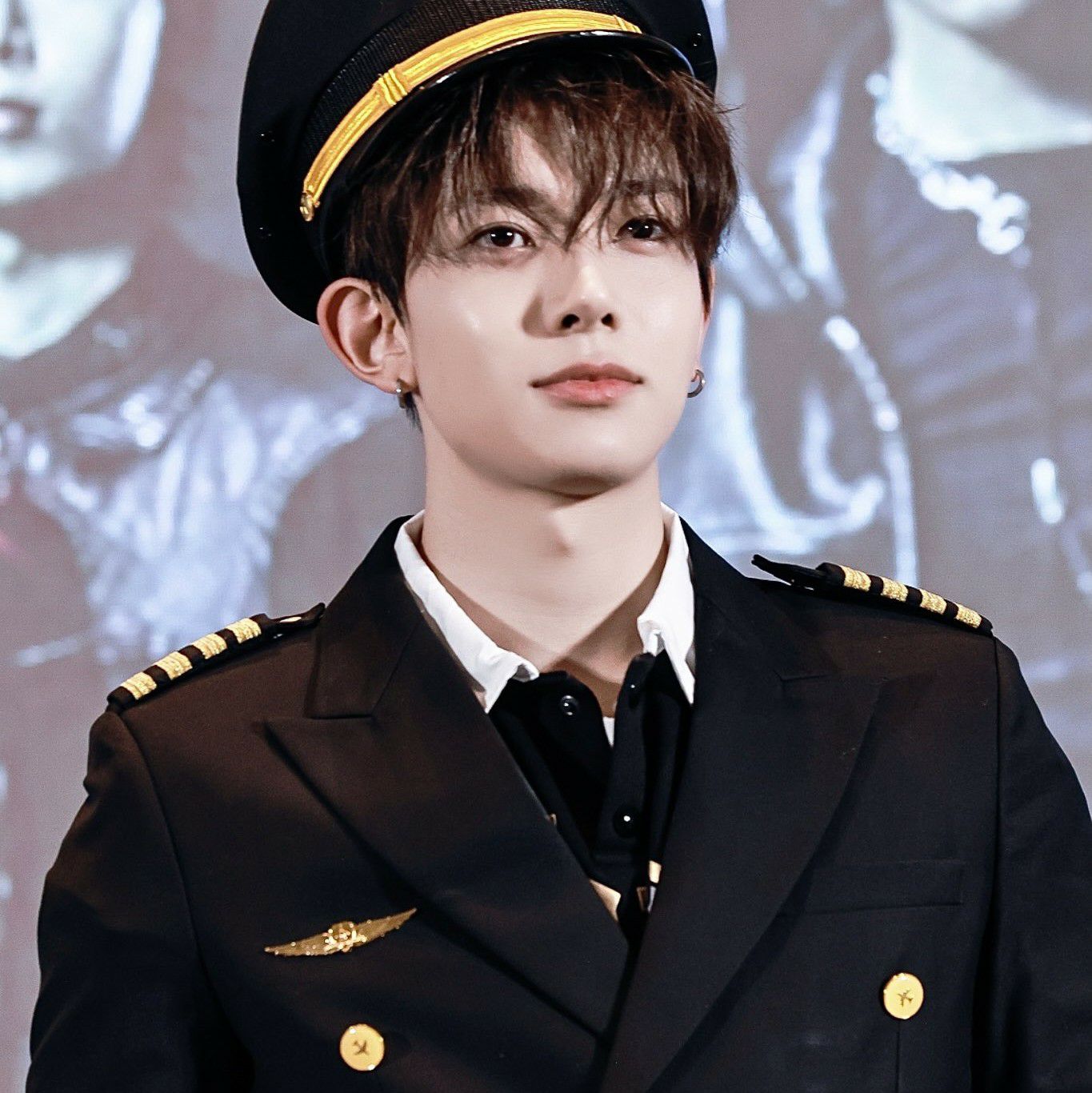 에반의 최신 사진