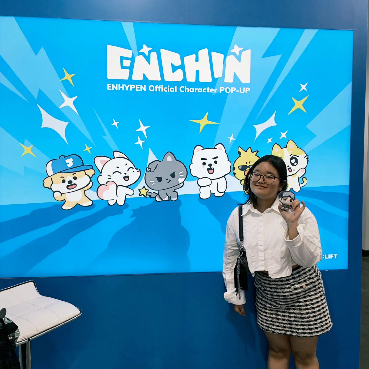 ENHYPEN의 최신 사진
