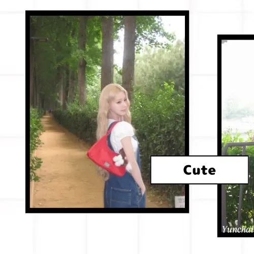 Recent activity shot of i-dle