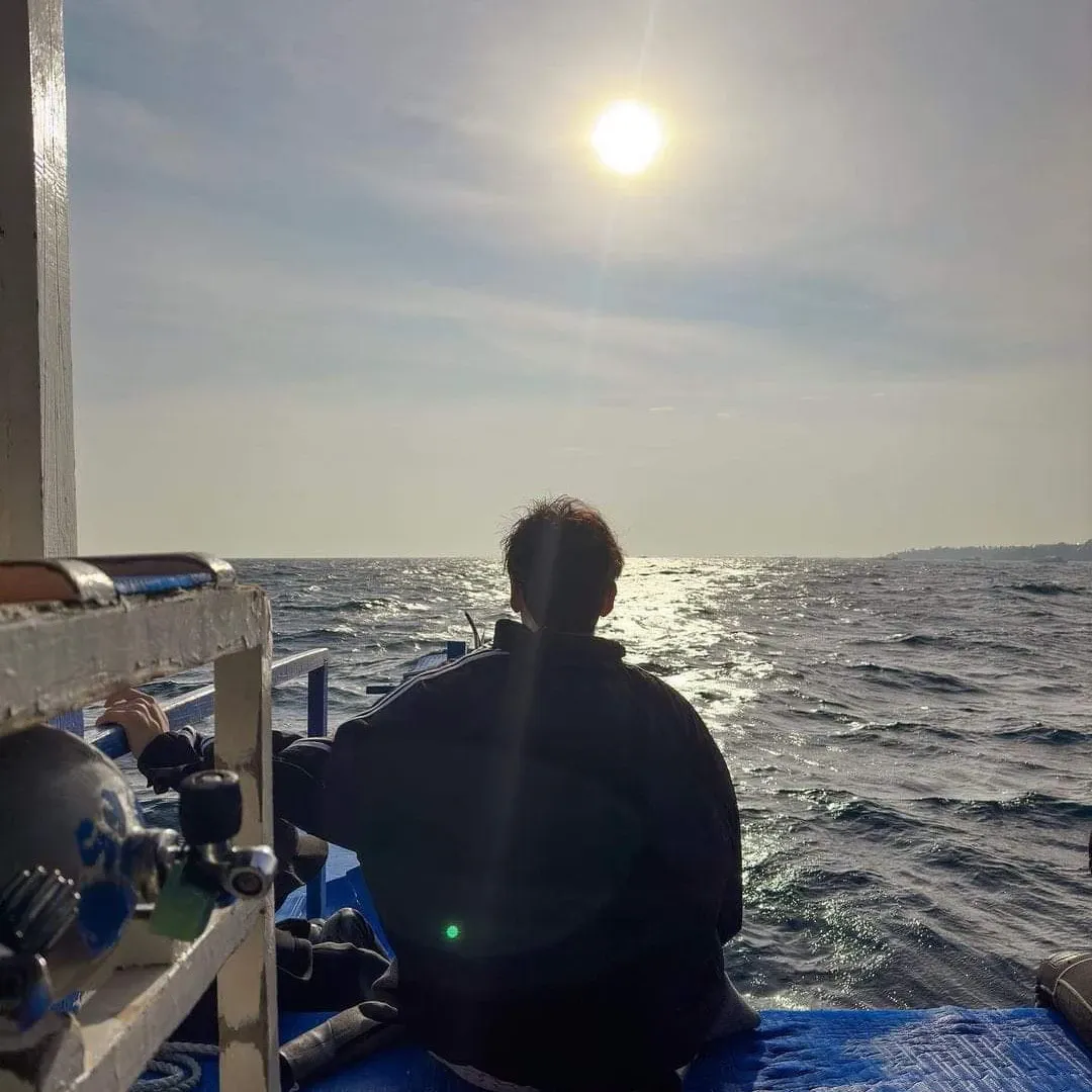 Recent activity shot of Eunhyuk (Super Junior)