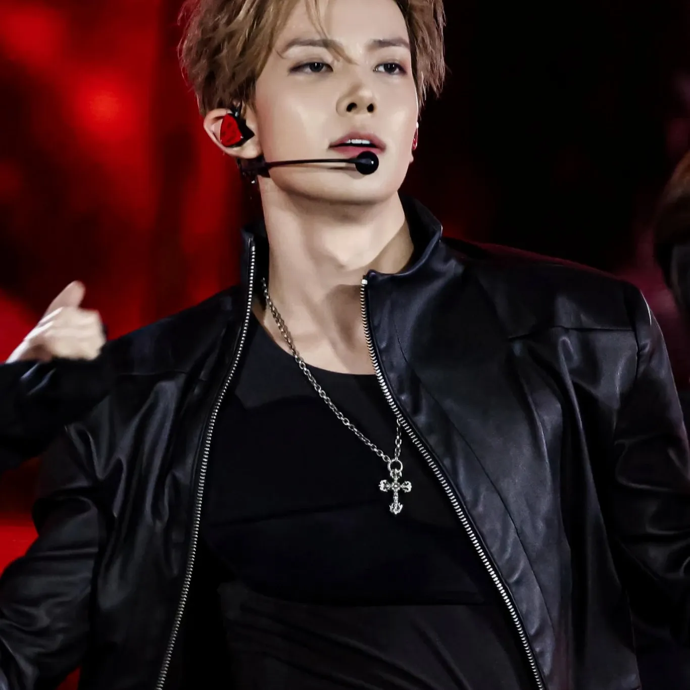 희승 팬이 찍은 순간