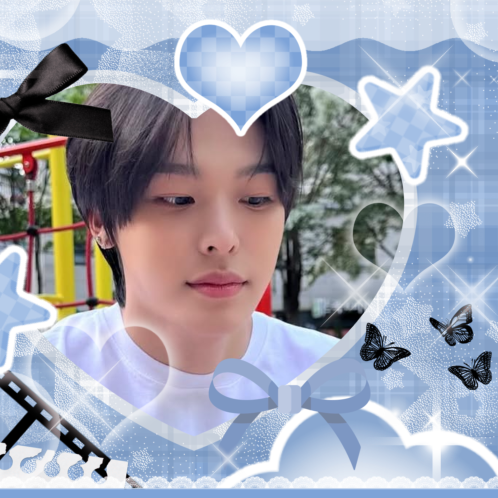 리쿠 (NCT WISH) 최근 활동샷
