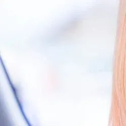 A moment captured by Song Hayoung (fromis_9)'s fan