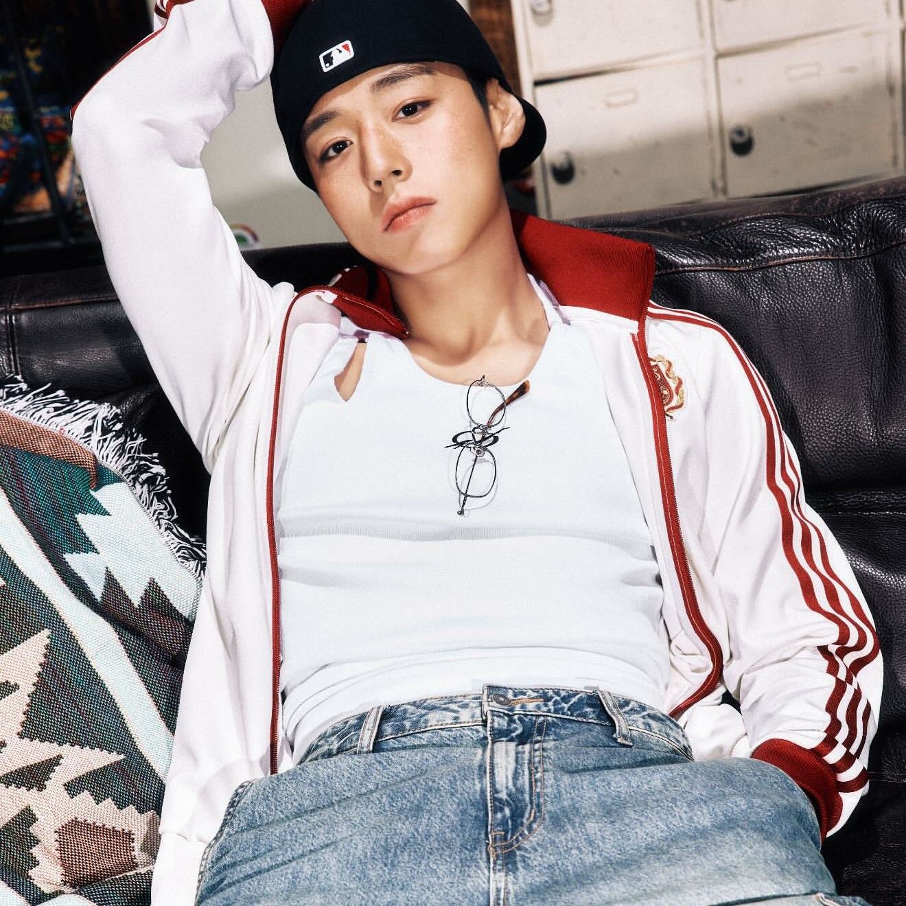 박지훈의 비하인드 컷