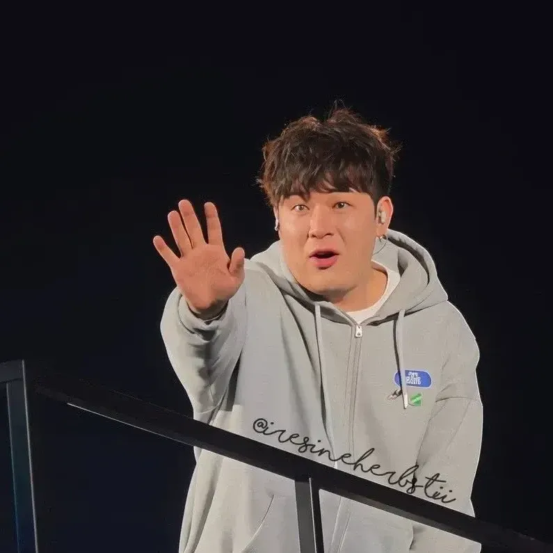 神童 (Super Junior)的最新照片