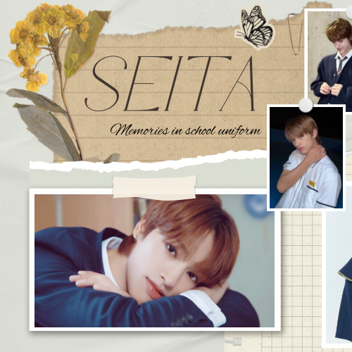 Latest photo of Seita (NEXZ)