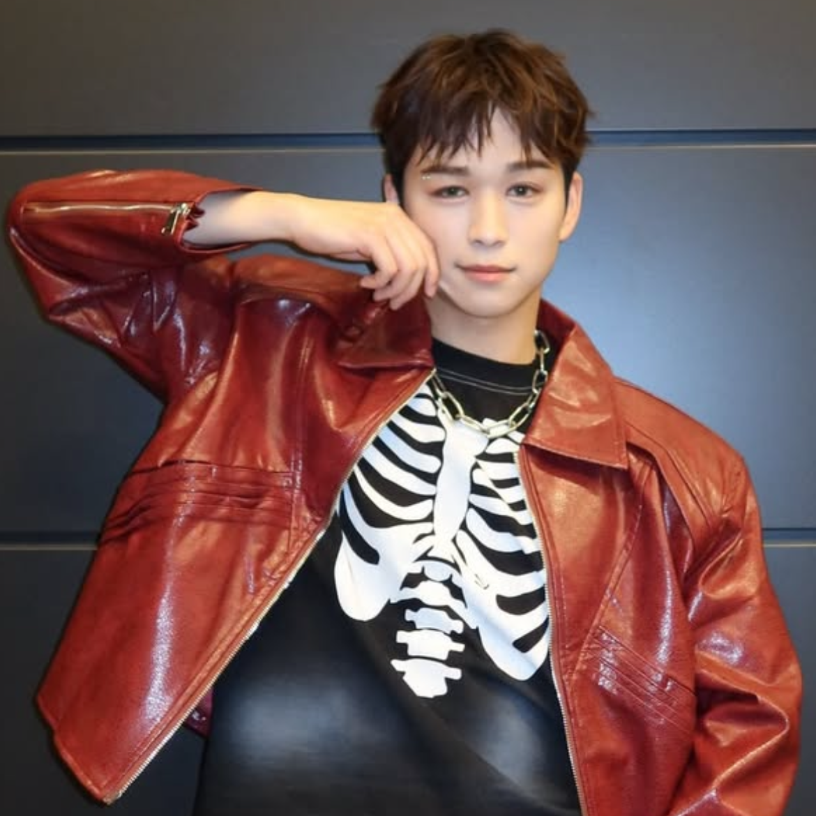 後藤威尊 (INI)の最近の活動写真