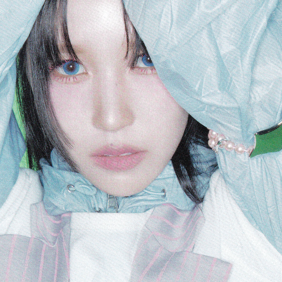 Latest photo of Mina (TWICE)