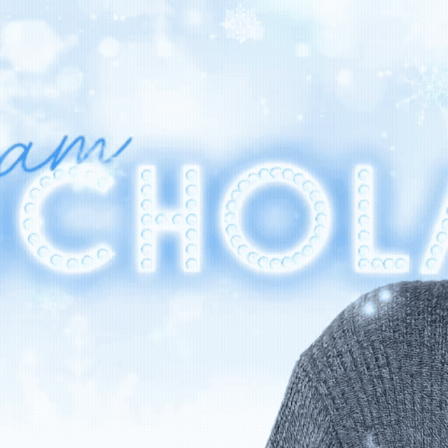 Latest photo of Nicholas (&TEAM)