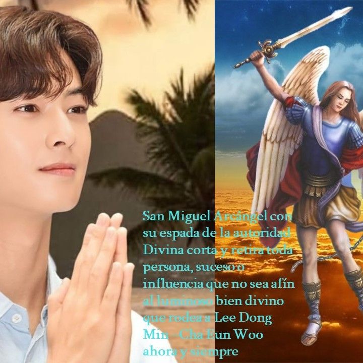 A moment captured by Eunwoo (ASTRO)'s fan