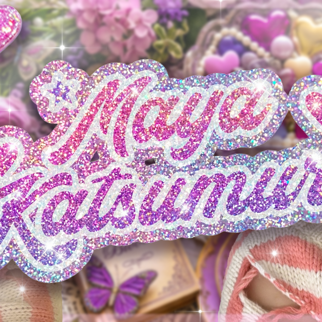 Recent activity shot of Maya (NiziU)