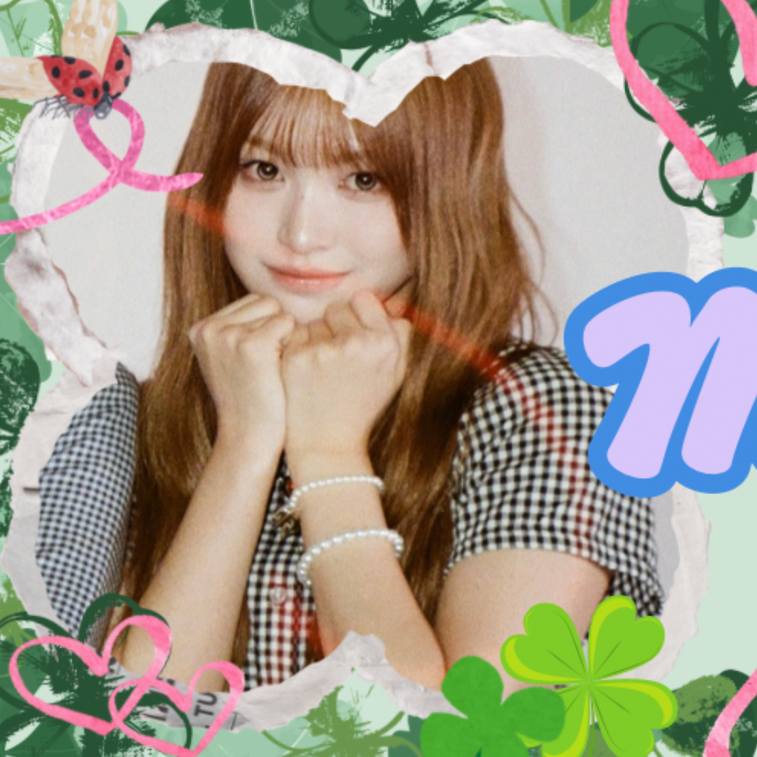 Latest photo of Minami (RESCENE)