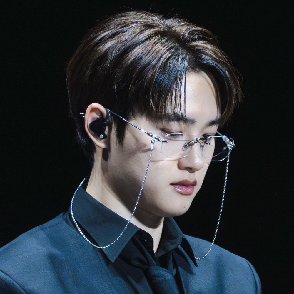 디오 (EXO) 팬이 찍은 순간