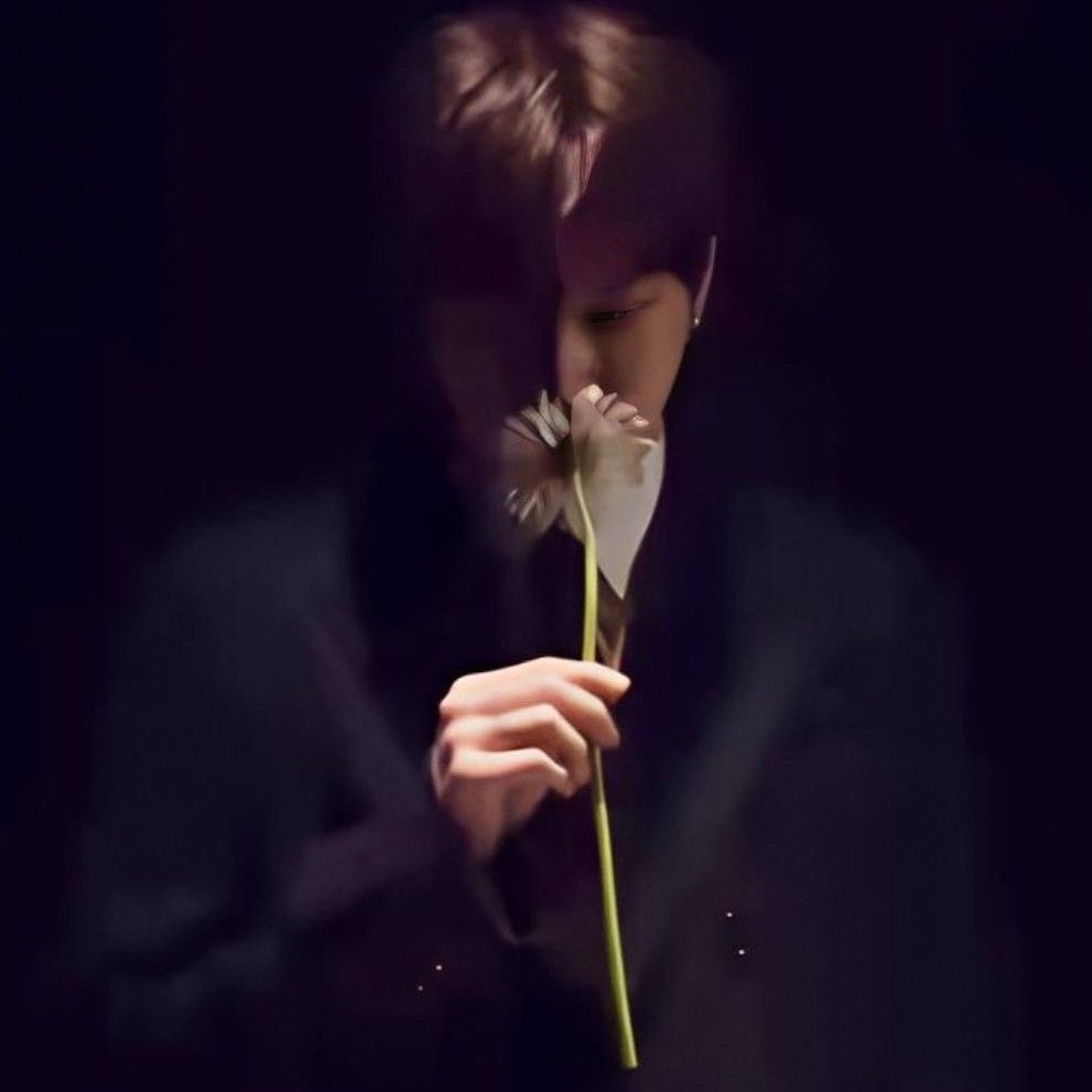 Foto aktivitas terbaru Kang Daniel