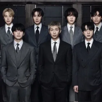 SUGA (防彈少年團)的幕後花絮