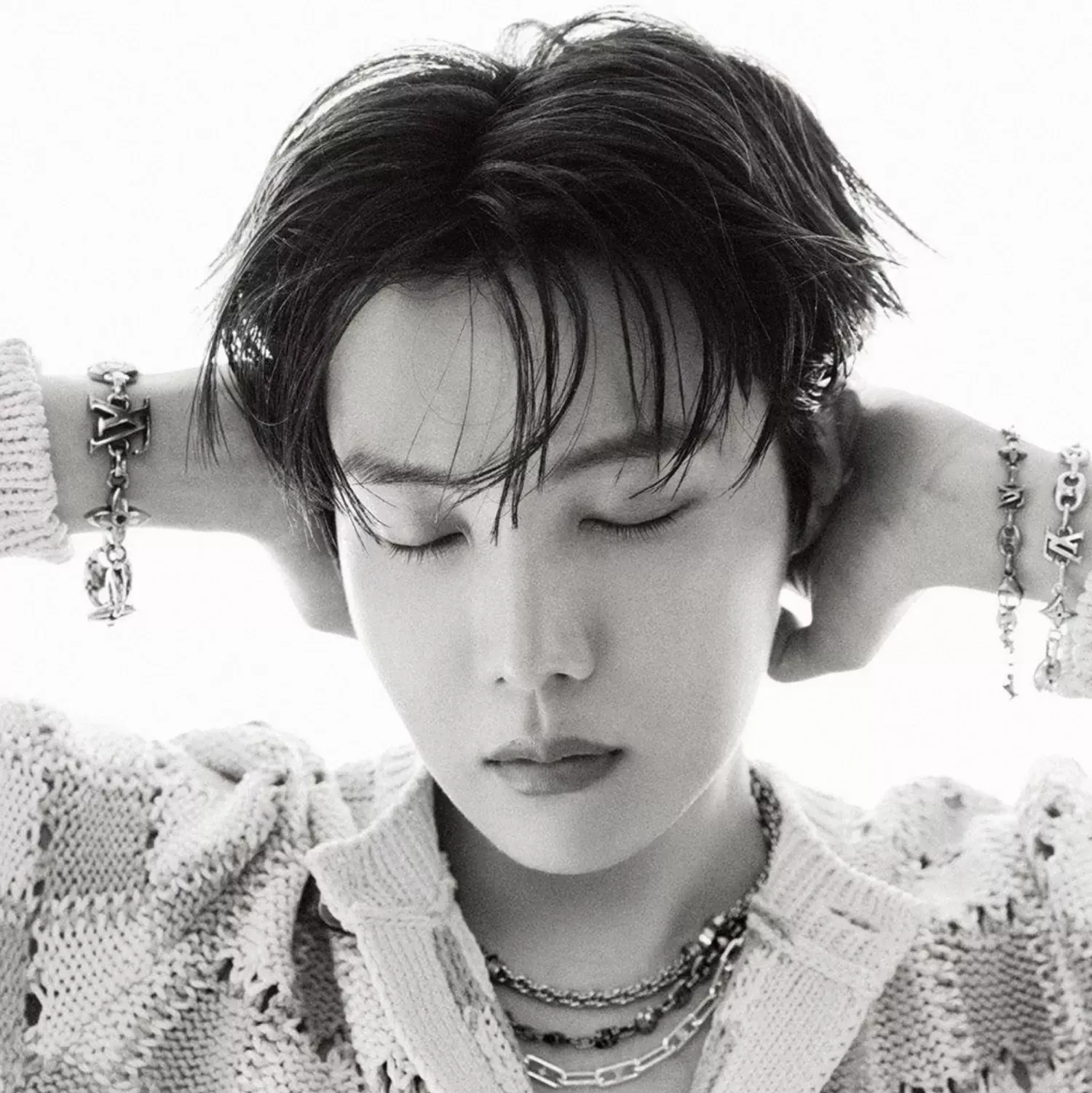 防彈少年團的幕後花絮